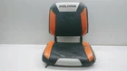 2016 Polaris Ranger 900 Xp #2 High Lifter Drivers Seat Assy W Slide Base Back Used. Price: $199.99.