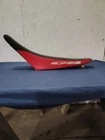 1998-2007 Honda CR125R Complete Seat In Good, Used Condition. Price: $150.00.