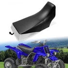 Complete Seat For Yamaha Banshee 1987-2006 02 2003 Black Silver New. Price: $78.50.