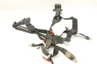 Polaris Rzr Turbo Pro Xp Dynamix 21 Seat Belt Multipoint Driver Left 43358 Used. Price: $139.99.