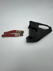 2021 Can-am X3 Driver Side Door Latch Cover & Pull Straps Used. Price: $29.98.