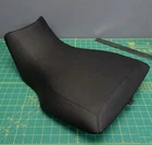 Yamaha Grizzly 600 Seat Cover For 1998 To 2001 Models Black Vinyl New. Price: $42.49.