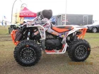 Can-am Renegade 800XXC Race Seat Cover New. Price: $47.30.