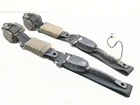 23-26 Cfmoto Zforce 950 Sport Driver & Passenger Front Seat Belt Set Bench Used. Price: $272.68.