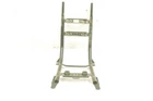Honda Talon 1000X 22 Frame Seat Driver 77130-HL6-A01 48762 Used. Price: $84.99.