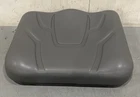 Kubota Bottom Seat Assembly, Gray K7591-56813 New. Price: $193.91.