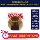 Wheel Bolt / Stud Nut Fits Mitsubishi Outlander MK2, MK3 2006 On HB719000 Febi New. Price: $15.52.