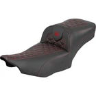 Saddlemen Roadsofa Seat 823-07-21104 For Harley Touring 2023-2026 New. Price: $643.00.