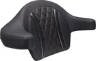 Mustang 88430MO Deluxe Extended Wrap-around Backrest Harley Flh/flt 2023-2025 New. Price: $400.50.