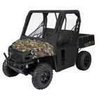 Classic Utv Cab Enclosure Ranger 800, 6X6 Diesel 2015 Older New. Price: $250.00.