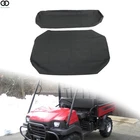 For Kawasaki Mule 2500 2510 3000 3010 New Seat Utv Diesel 4X4 Black Covers. Price: $20.00.