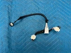Honda Hr-v Front Driver's Seat Wire Wiring Harness 185G0-F5503 2023 2024 2025 Oe Used. Price: $45.00.