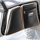 Prp Seats E41-210 Stock Black Rear Passenger Side Door Bag Knee Pad New. Price: $72.99.