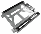 Dragonfire Racing Heavy-duty Seat Base 15-1111 New. Price: $203.99.