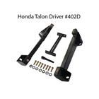 402D Simpson Utv Seat Mounts New. Price: $72.60.