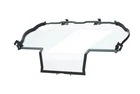 2025 Polaris Rzr Pro XP4 S4 Lock & Ride Poly Rear Panel 4-SEAT 2890384 New. Price: $399.99.
