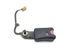 Left Seat Belt Latch 2017 Honda Pioneer SXS700M2D Deluxe 3105 Used. Price: $28.19.