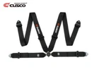 Cusco 00B Crh N4BK Universal Point 3IN Shoulder Lap W/ Eyebolts (7/16-20U New. Price: $350.89.