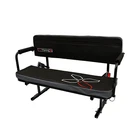 Universal Mount Utv Jump Seat, Accessory, Increase Seating Capacity, Heavy. Price: $181.99.