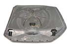 22 Can-am Defender Xt HD10 Drivers Side Front Or Rear Seat Bottom Pan Used. Price: $99.99.