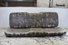 2004 Polaris Ranger 500 Seats Bottom & Back Camo Set Used. Price: $244.99.