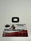95-07 New Oem Polaris Bottom Relatch Grommet 7080550 Snowmobile. Price: $7.49.