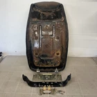 1979-1982 Honda ATC110 Complete Oem Seat W/ Mounts & Hardware Used. Price: $200.00.