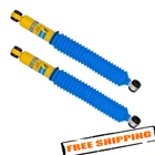 Bilstein 33-248097 B6 4600 Series Front Shock Absorbers Set New. Price: $211.34.