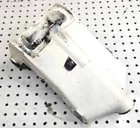 Mercury Kiekhaefer Swivel Bracket Assembly 1444-1801A 500 Used. Price: $119.99.