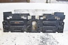 2021 Polaris Rzr Pro XP4 Rear Panel 5455712-070 Used. Price: $99.99.