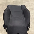 2015- 2020 Dodge Charger Front Right Cloth Seat Upper Cushion Cover Oem Black X9 Used. Price: $145.00.