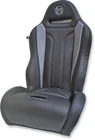 Moose Racing Hard-parts 0812-0176 Seat Blk/grey Rzr New. Price: $612.95.