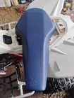 2006-2009 Suzuki Quadracer LTR450 Oem Blue Front Seat Saddle 45100-45G10-U5J Used. Price: $220.00.