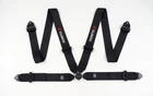 Cusco 00B-CRH-N4BK Racing Harness Point Black 3" Shoulder Waist Belt New. Price: $281.25.