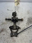 2001 Yamaha XT225 Rear Suspension Arm Linkage 3RW-2217A-00-00 Used. Price: $20.00.