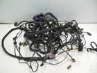 08H23 Can Spyder Rs Roadster 2012 Frame Harness 710001730 Used. Price: $299.49.
