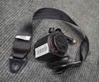 Can-am Maverick X3 Turbo Driver Seat Belt Assembly Used. Price: $89.00.