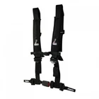Dragonfire Racing 4-POINT Safety Harness With Automotive Buckle 2" Driver Side New. Price: $234.43.