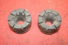 2009 Can-am DS90 Seat Saddle Rubber Cushions V85268MAA010LL Used. Price: $19.99.