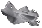 14 Kymco Super 8 50 2T Leg Shield KF10CD Used. Price: $69.99.