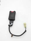 2014-2023 Honda Pioneer 700 Front Driver Seat Belt Assembly 77610-HL3-601 New. Price: $133.84.