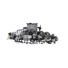 Honda Cowl Rr TYPE1 77210-MBW-A10ZA New Oem. Price: $124.09.