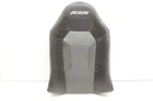 Polaris Rzr 4 Turbo 20 Seat Back 2689599 #1 52656 Used. Price: $149.99.