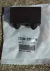 Nos , Oem 1985 To 1987 Honda Atc Big Red 250ES Under Seat Rubber Setting New. Price: $24.95.