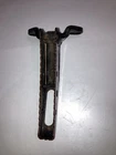 Honda Trx 250 Fourtrax 1985 Step 50621-HA8-000 50621-HA8-680 Left Foot Peg Used. Price: $49.93.