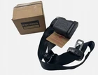 2017-2020 Polaris Ranger Crew Xp 1000 Center 3-POINT Seat Belt Oem 2635052 New. Price: $158.99.