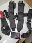 Can-am 4 Point Safety Belt Xrsdps Part #708002918 Maverick- Max Turbo Rr Used. Price: $199.99.
