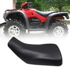 G-plus Dirtbike Seat Cover Compatible With Honda Rancher 350 2000-2006 Standard New. Price: $31.81.