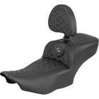 Roadsofa Seat With Backrest Gray Stitch For Flh/flt '23-'25 823-07-211B2 New. Price: $900.00.
