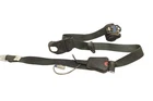 John Deere Gator Xuv 855 Diesel 13 Drivers Seat Belt AM148401 W/ Buckle 54061 Used. Price: $179.99.